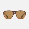 Vuarnet solbriller Legend 03 (VL000300032622), "The Dude" brillene fra The Big Lebowski)