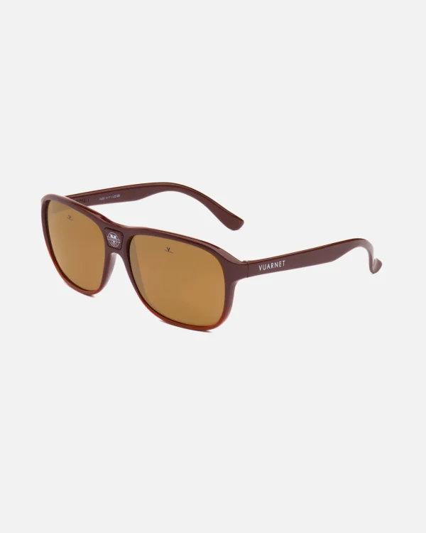 Vuarnet solbriller Legend 03 (VL000300032622), "The Dude" brillene fra The Big Lebowski)