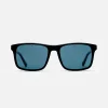 Vuarnet Belvedere Black Flag - Blue Polar