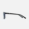 Vuarnet Belvedere Black Flag - Blue Polar