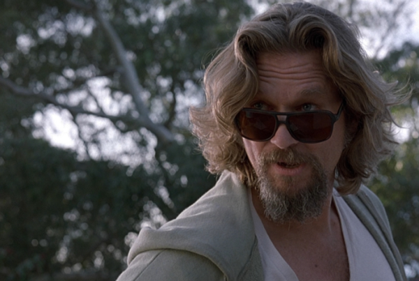 Vuarnet solbriller Legend 03 (VL000300032622), "The Dude" brillene fra The Big Lebowski)
