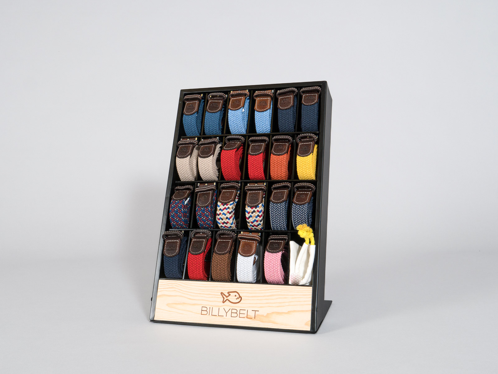 Fellesbilde - billybelt