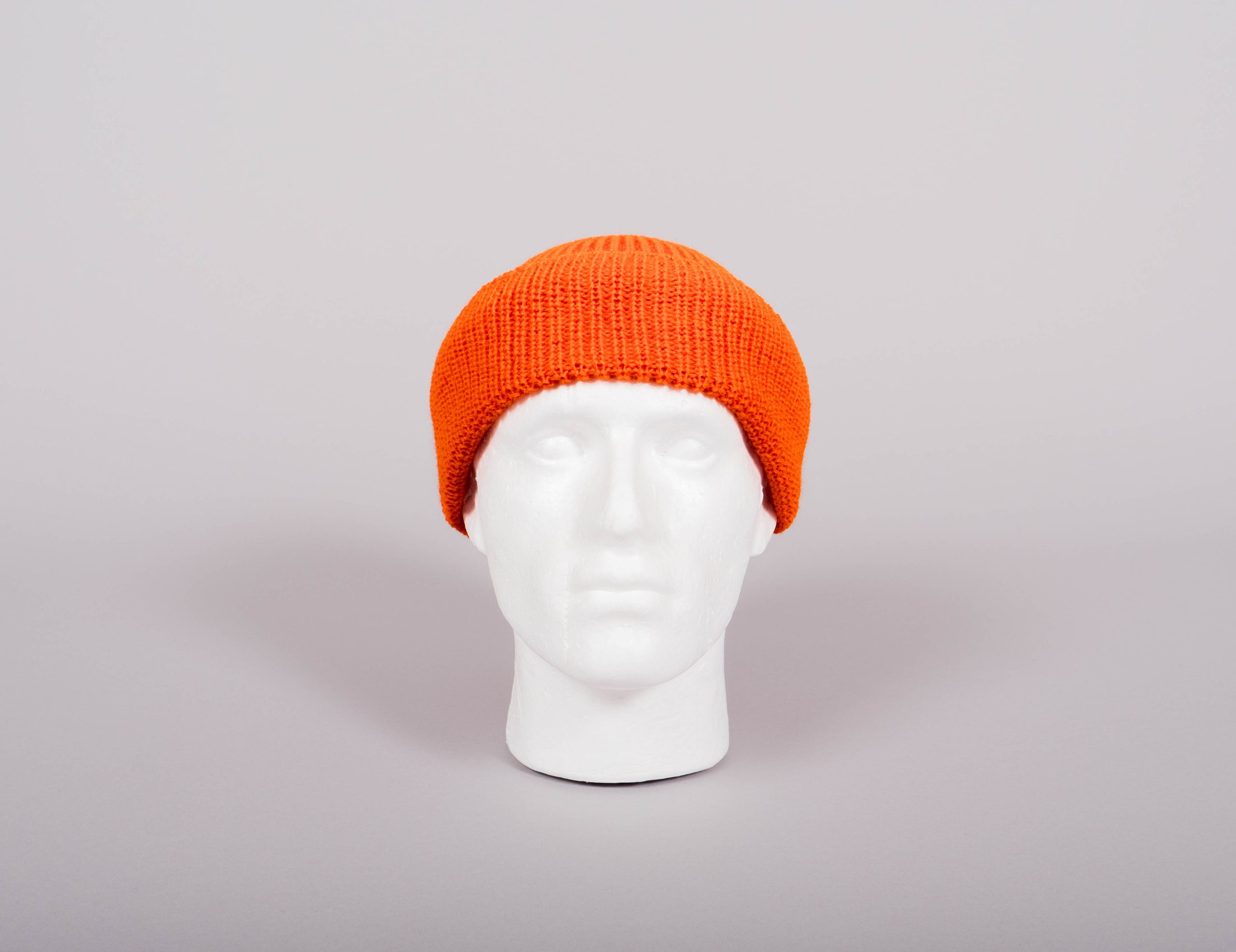 Mechanics Hat - Safety Orange - Bilde 2