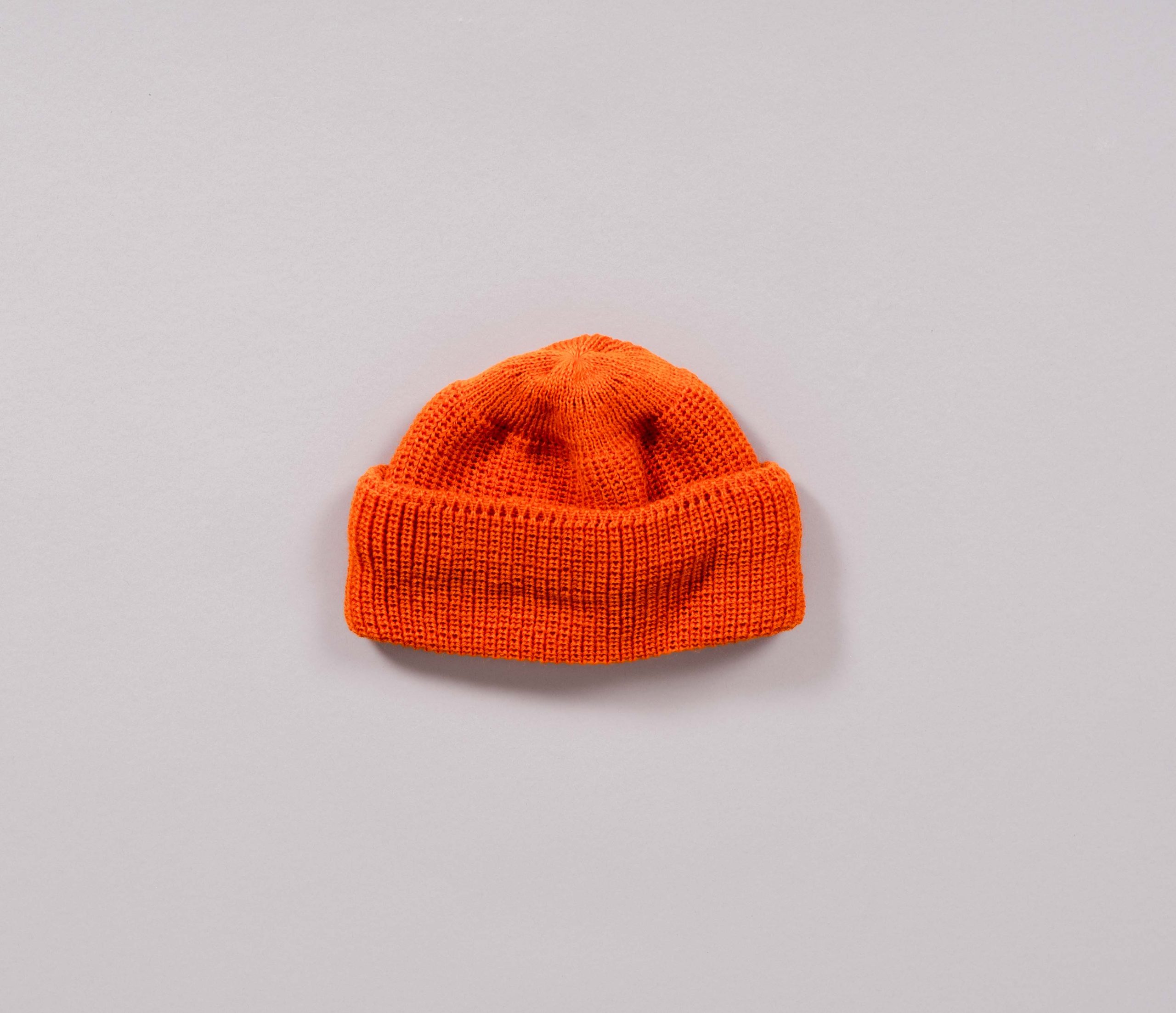 Mechanics Hat - Safety Orange - Bilde 3