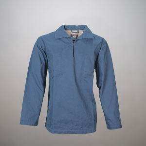 Cachou Print Chardon (Lyseblå)