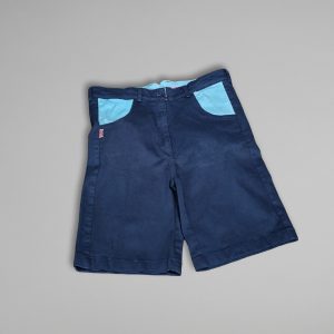 Dame shorts - Navy