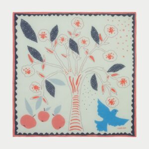 BOHEMIA BANDANA - PISTACIO - HABIBA