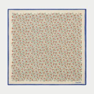CAMPANULA BANDANA - JAPAN BLUE - HABIBA