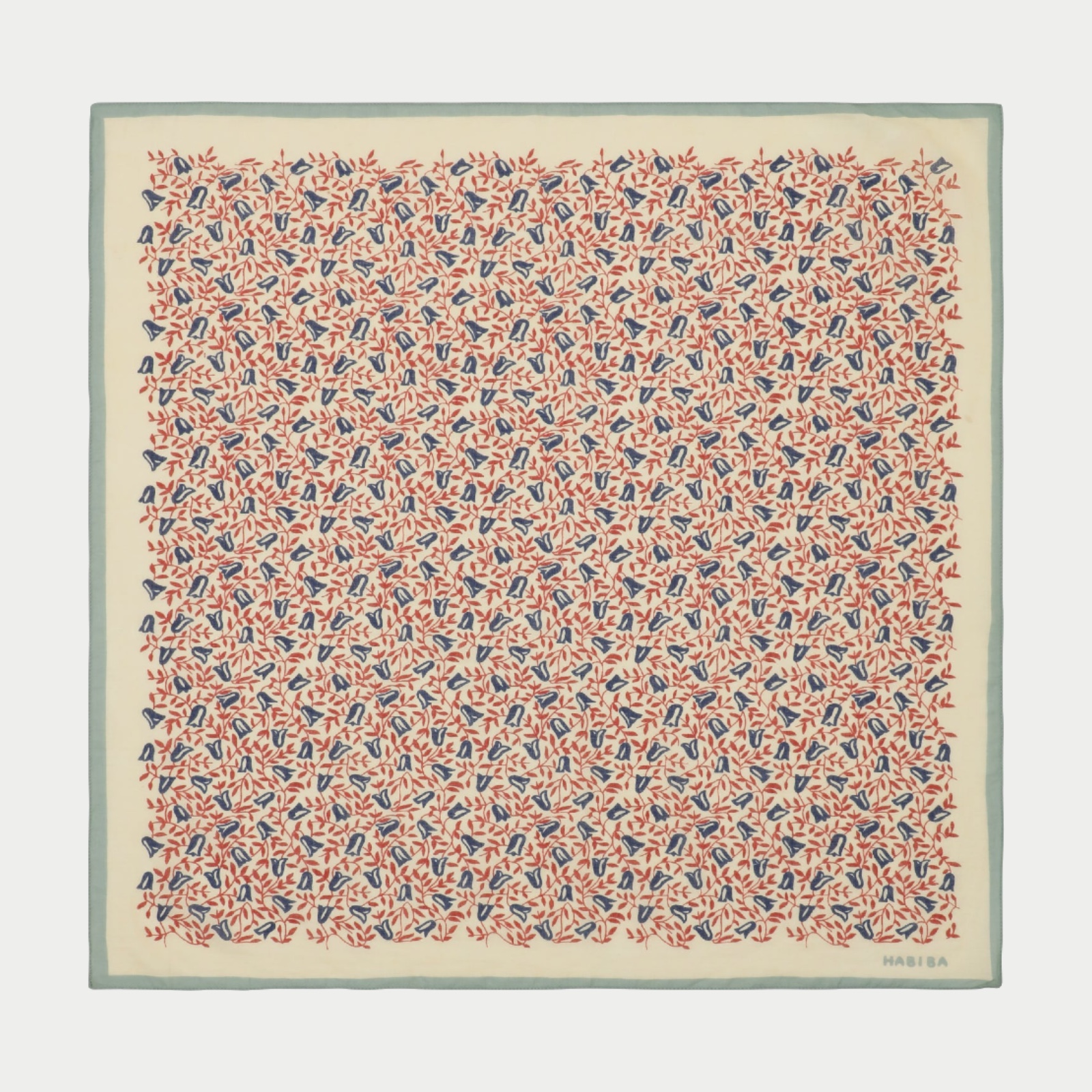 CAMPANULA BANDANA - MELLOW - HABIBA