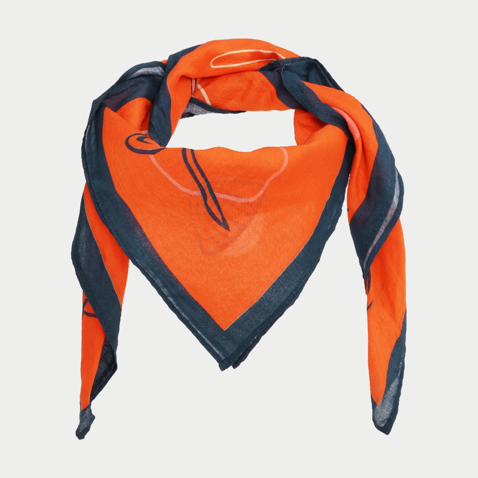 NOVA SCARF - CHUTNEY - HABIBA - Bilde 2