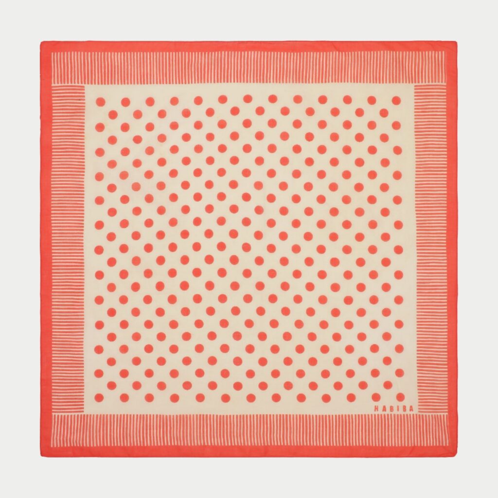 POLGA BANDANA - AURA - HABIBA