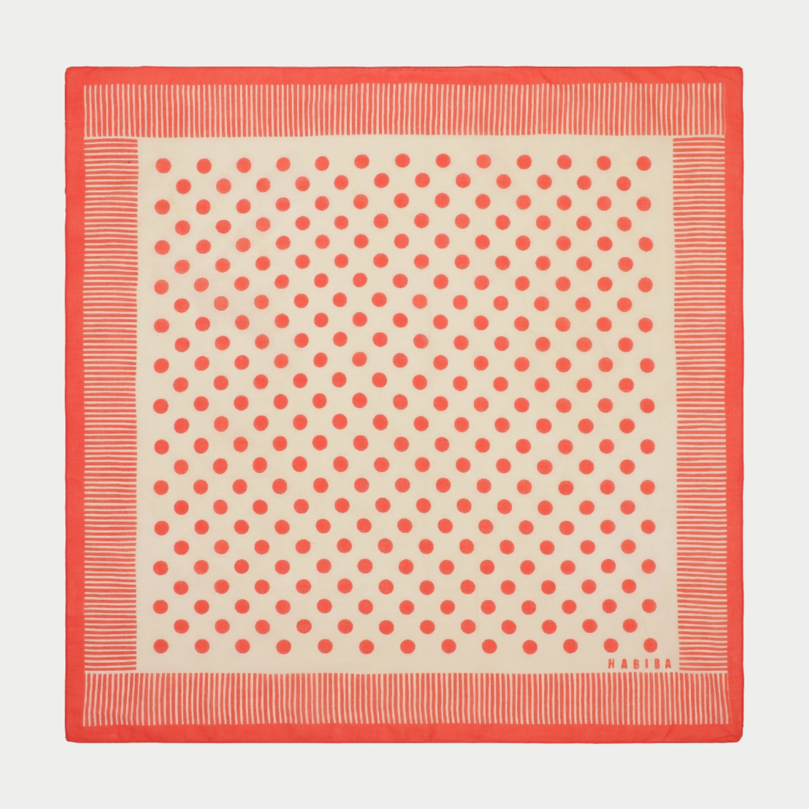POLGA BANDANA - AURA - HABIBA