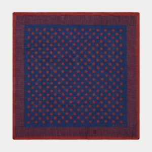 POLGA BANDANA - INDIGO - HABIBA