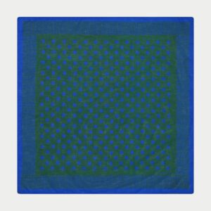 POLGA BANDANA - JAPAN BLUE - HABIBA