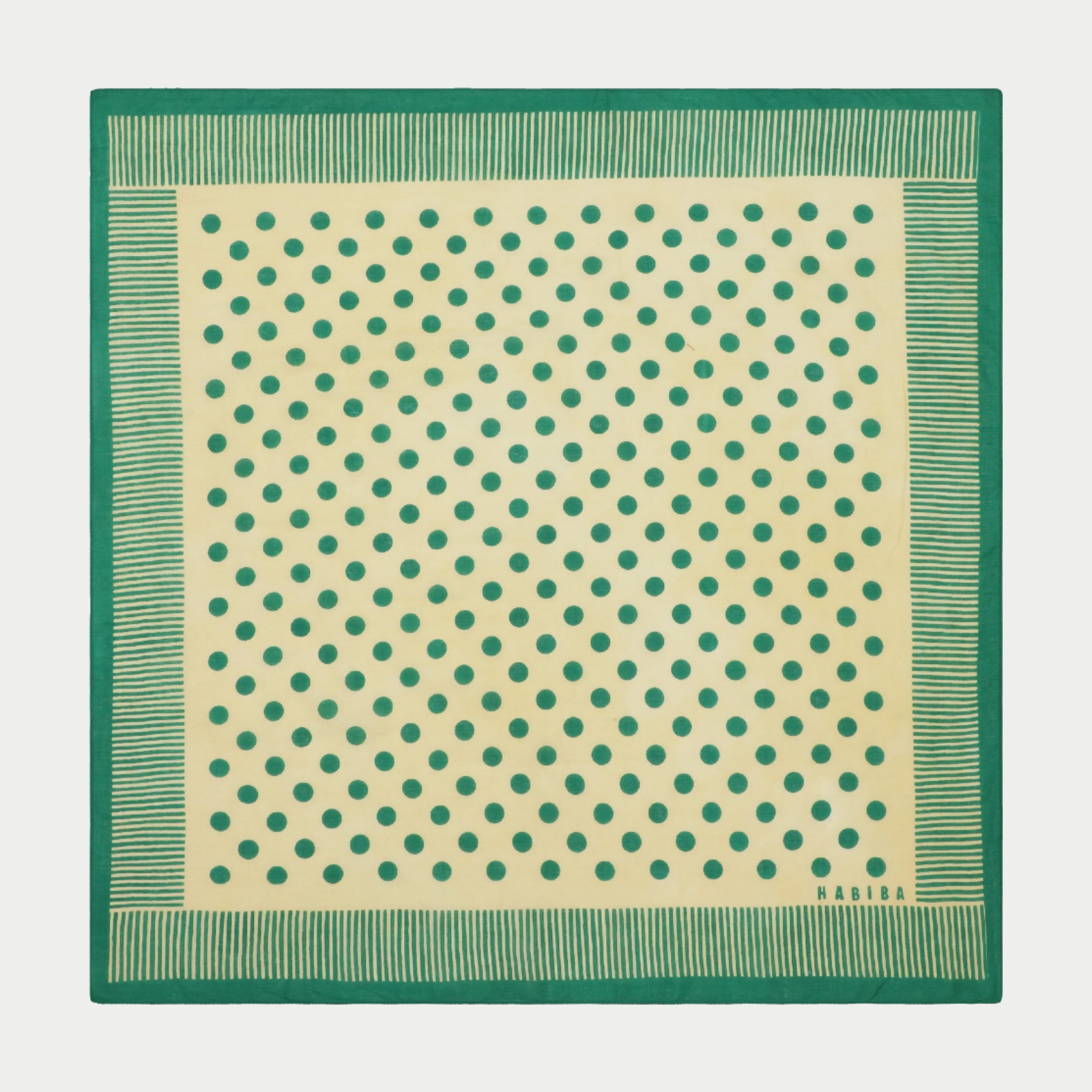 POLGA BANDANA - ULTRA - HABIBA
