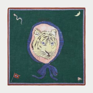 TIGER BANDANA - ULTRA - HABIBA